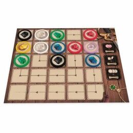 Asmodee|Jogo de Mesa Asmodee