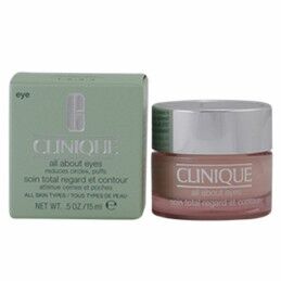 Estee Lauder|Creme Anti-idade para Contorno dos Olhos DayWear Eye Estee Lauder Daywear Eye Anti-olheiras Antioxidante 15 ml