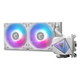 Corsair|Kit de refrigeração líquida Corsair H100I