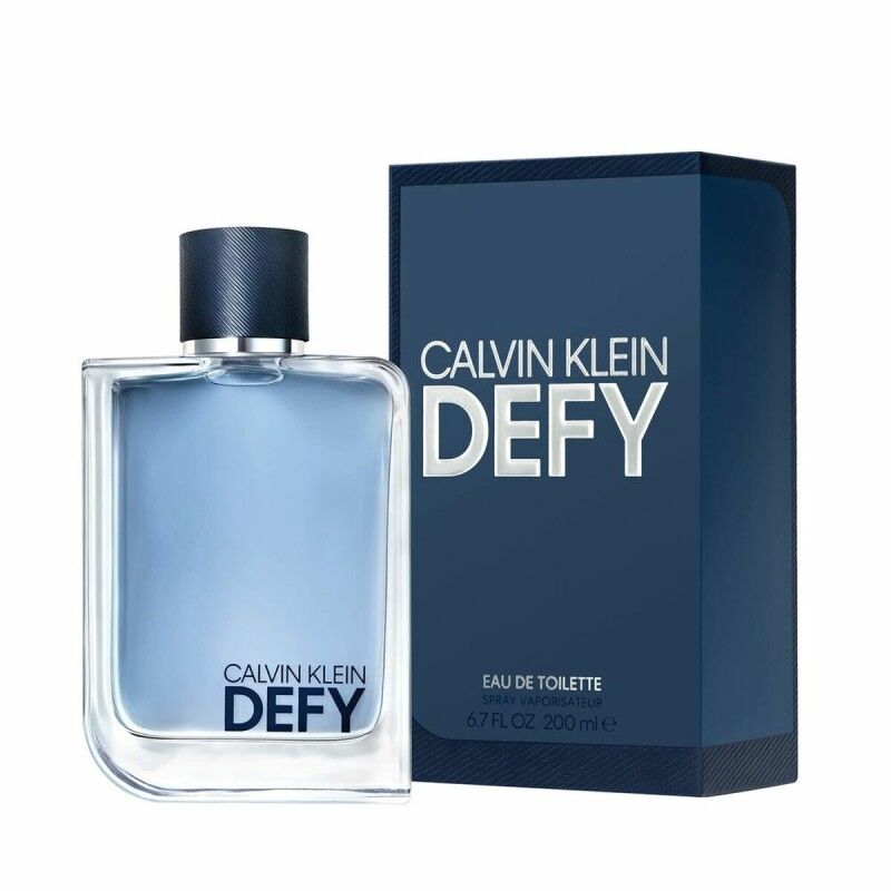 Calvin Klein|Perfume Homem Calvin Klein EDT Loção Facial Calvin Klein|Perfume Homem Calvin Klein EDT Loção Facial