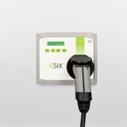 KSIX|Carregador de carro elétrico KSIX Policharger IN-SC
