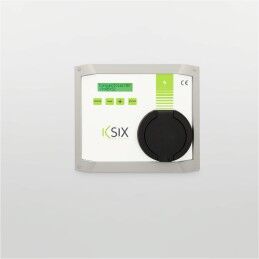 KSIX|Carregador de carro elétrico KSIX Policharger IN-SC