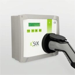 KSIX|Carregador de carro elétrico KSIX Policharger IN-SC