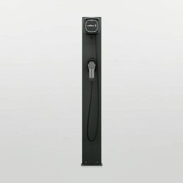 Wallbox|Pedestal Wallbox Eiffel B030A (1 Unidade)