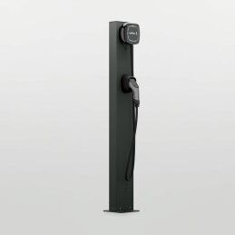 Wallbox|Pedestal Wallbox Eiffel B030A (1 Unidade)