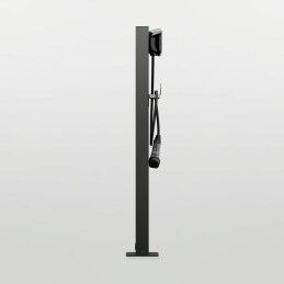 Wallbox|Pedestal Wallbox Eiffel B030A (1 Unidade)