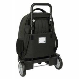 Eckō Unltd.|Mochila Escolar Eckō Unltd. Worldwide Preto