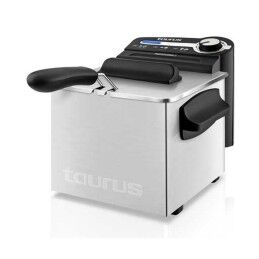 DOMO|Fritadeira de Ar DOMO DO542FR Preto 1350 W 4 L