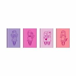 Safta|Livro Safta Roxo