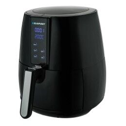Haeger|Fritadeira de Ar Haeger AF-D37.003A Preto 1500 W 3,7 L