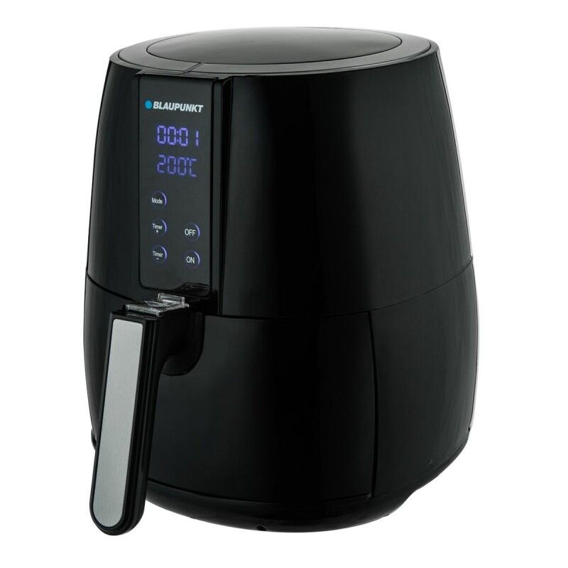 Blaupunkt|Fritadeira de Ar Blaupunkt AFD501 Preto 1500 W 4 L
