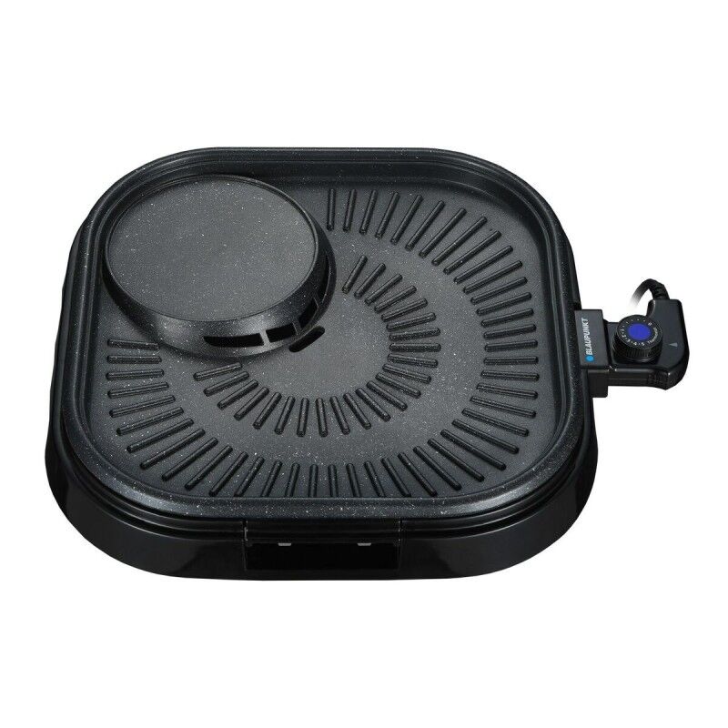 Blaupunkt|Barbecue Elétrico Blaupunkt GRT601 1500 W