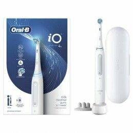Oral-B|Cabeça de Substituição Oral-B Preto