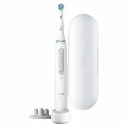 Braun|Escova de Dentes Elétrica Braun
