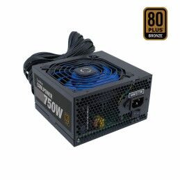 Mars Gaming|Fonte de Alimentação Mars Gaming MPB850SI ATX 850 W 80 Plus Bronze