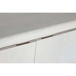 Home ESPRIT|Móvel de TV Home ESPRIT Branco 140 x 40 x 60 cm