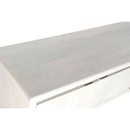 Home ESPRIT|Móvel de TV Home ESPRIT Branco 140 x 40 x 60 cm