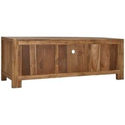 Home ESPRIT|Móvel de TV Home ESPRIT Natural 150 x 45 x 54 cm