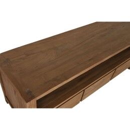 Home ESPRIT|Móvel de TV Home ESPRIT Natural 150 x 45 x 54 cm