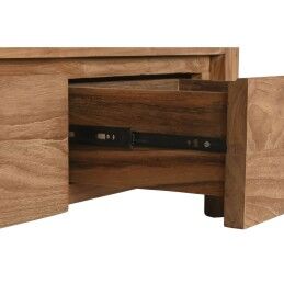 Home ESPRIT|Móvel de TV Home ESPRIT Natural 150 x 45 x 54 cm