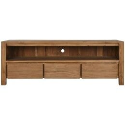 Home ESPRIT|Móvel de TV Home ESPRIT Natural 150 x 45 x 54 cm