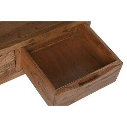 Home ESPRIT|Móvel de TV Home ESPRIT Natural 90 x 40 x 45 cm