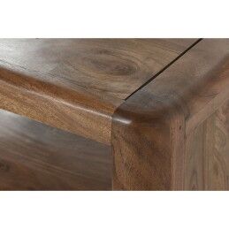 Home ESPRIT|Móvel de TV Home ESPRIT Natural 90 x 40 x 45 cm