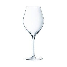 Chef&Sommelier|Conjunto de copos de vinho Chef&Sommelier Exaltation Transparente 750 ml (6 Unidades)