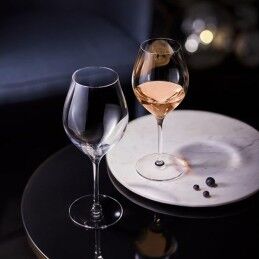 Chef&Sommelier|Conjunto de copos de vinho Chef&Sommelier Exaltation Transparente 750 ml (6 Unidades)