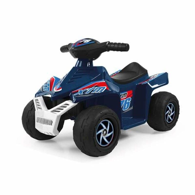 Feber|Quad elétrico Feber Racy 67 x 41 x 45 cm Feber|Quad elétrico Feber Racy 67 x 41 x 45 cm