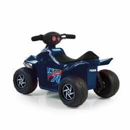 Feber|Quad elétrico Feber Racy 67 x 41 x 45 cm