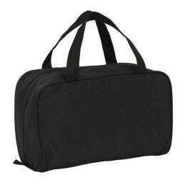 Mickey Mouse|Nécessaire Escolar Mickey Mouse Preto 31 x 14 x 19 cm