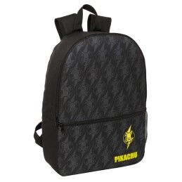 BlackFit8|Mochila Escolar com Rodas Evolution BlackFit8 M860A Cor de Rosa (32 x 42 x 15 cm)