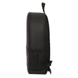 Safta|Mochila Escolar Safta Preto