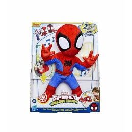 Spidey|Figuras de Ação Spidey