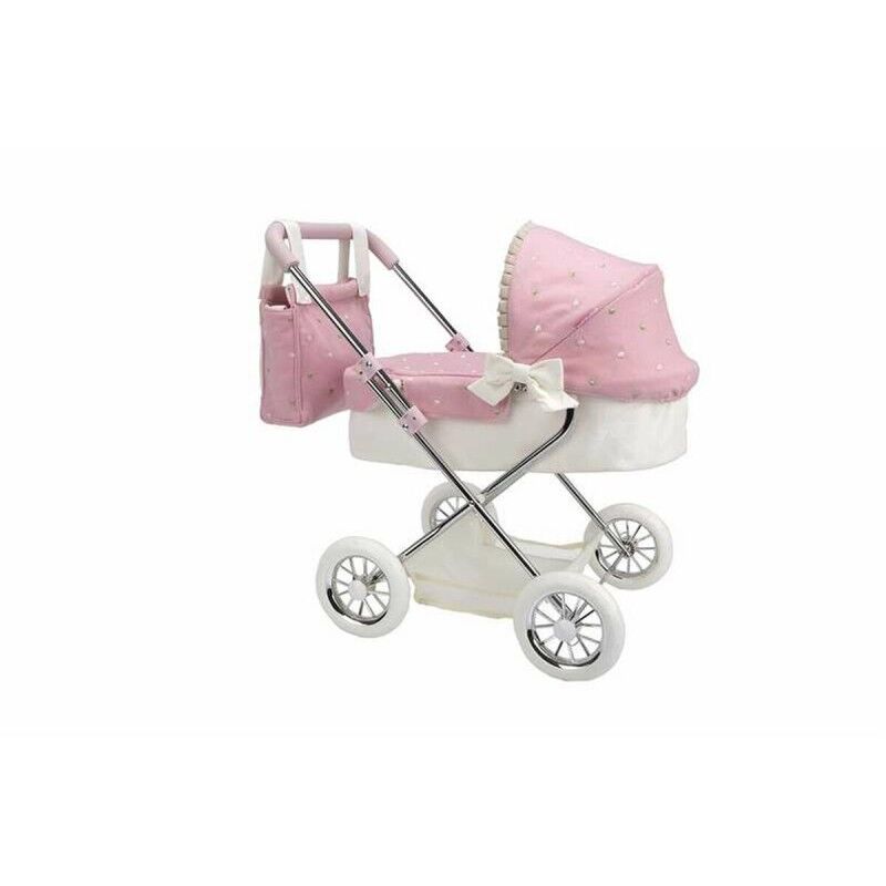 Arias|Carrinho para Bonecas Arias Paris 55 cm