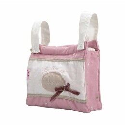 Arias|Carrinho para Bonecas Arias Paris 55 cm