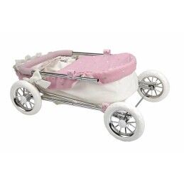 Arias|Carrinho para Bonecas Arias Paris 55 cm