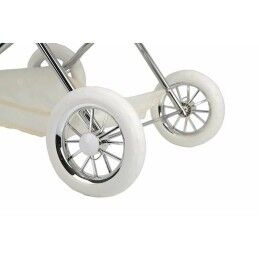 Arias|Carrinho para Bonecas Arias Paris 55 cm