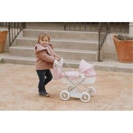 Arias|Carrinho para Bonecas Arias Paris 55 cm