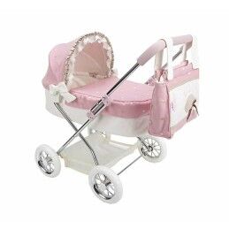 Arias|Carrinho para Bonecas Arias Paris 55 cm