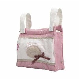 Arias|Carrinho para Bonecas Arias Paris 55 cm