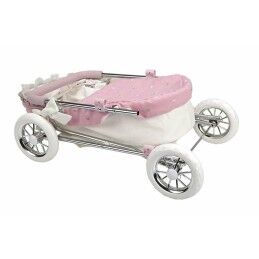 Arias|Carrinho para Bonecas Arias Paris 55 cm