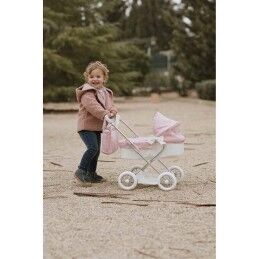 Arias|Carrinho para Bonecas Arias Paris 55 cm