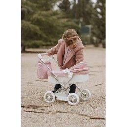 Arias|Carrinho para Bonecas Arias Paris 55 cm