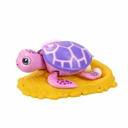 Bizak|Animal de Estimação Interativo Bizak 19,2 x 34 x 20 cm Tartaruga