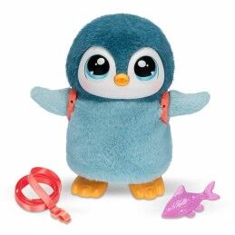 Woomax|Playset Woomax Veterinário 9 Peças 4 Unidades 19 x 18 x 19 cm