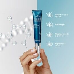 Estee Lauder|Creme para o Contorno dos Olhos Resilience Estee Lauder (15 ml)