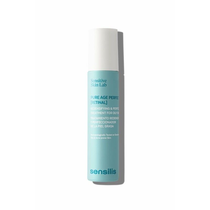 Sensilis|Creme de Dia Sensilis PURE AGE PERFECTION 50 ml Sensilis|Creme de Dia Sensilis PURE AGE PERFECTION 50 ml