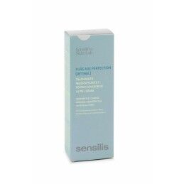 Sensilis|Creme de Dia Sensilis PURE AGE PERFECTION 50 ml